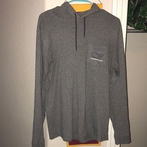Vineyard vines hoodie
